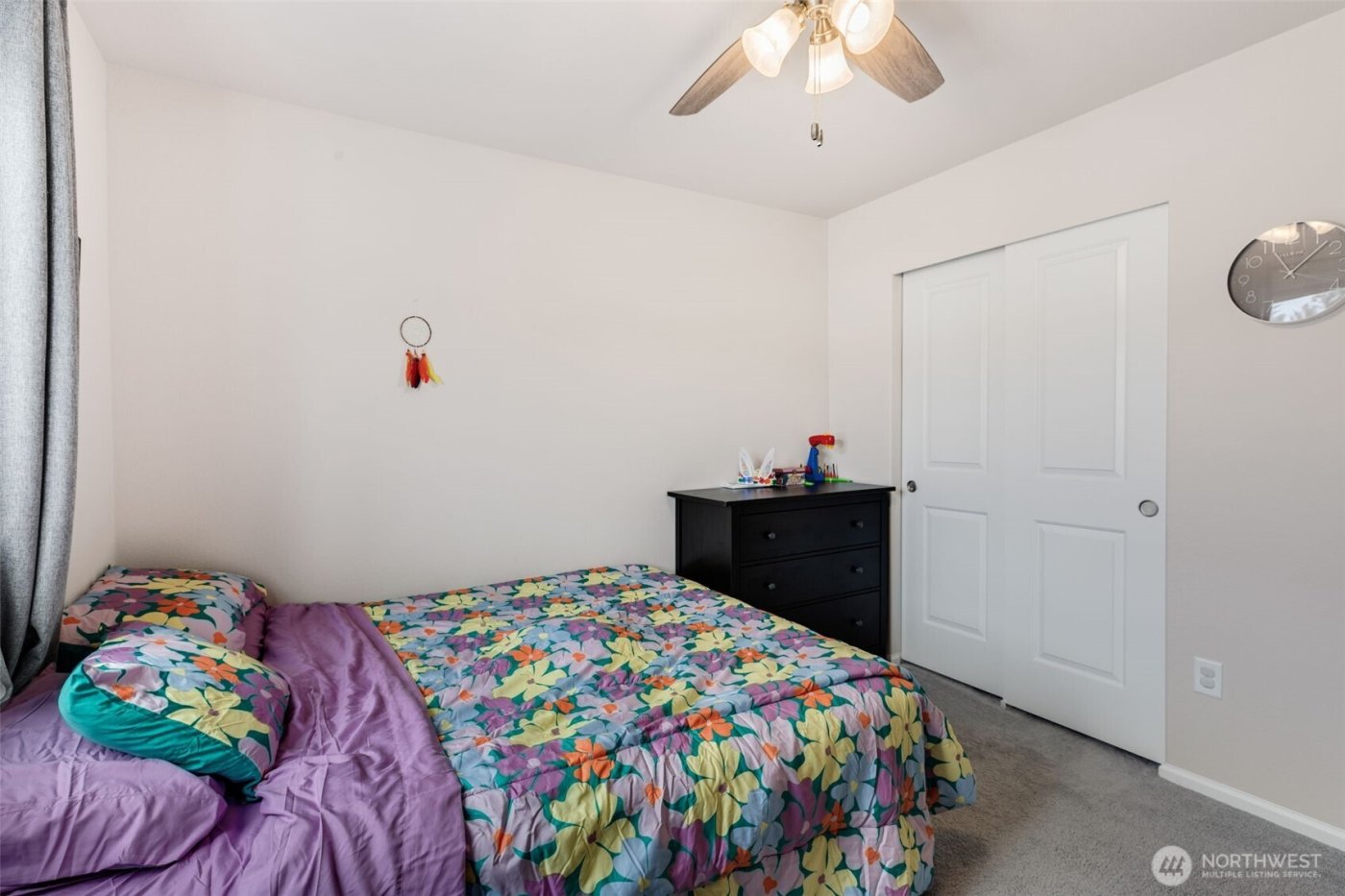 19821 E 136th Avenue , Graham, WA 98338-3601