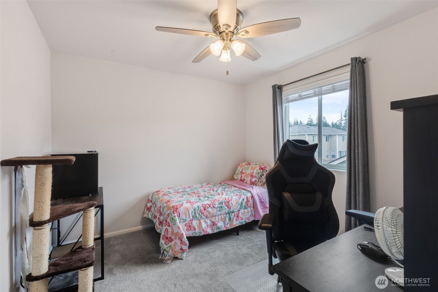 19821 E 136th Avenue , Graham, WA 98338-3601