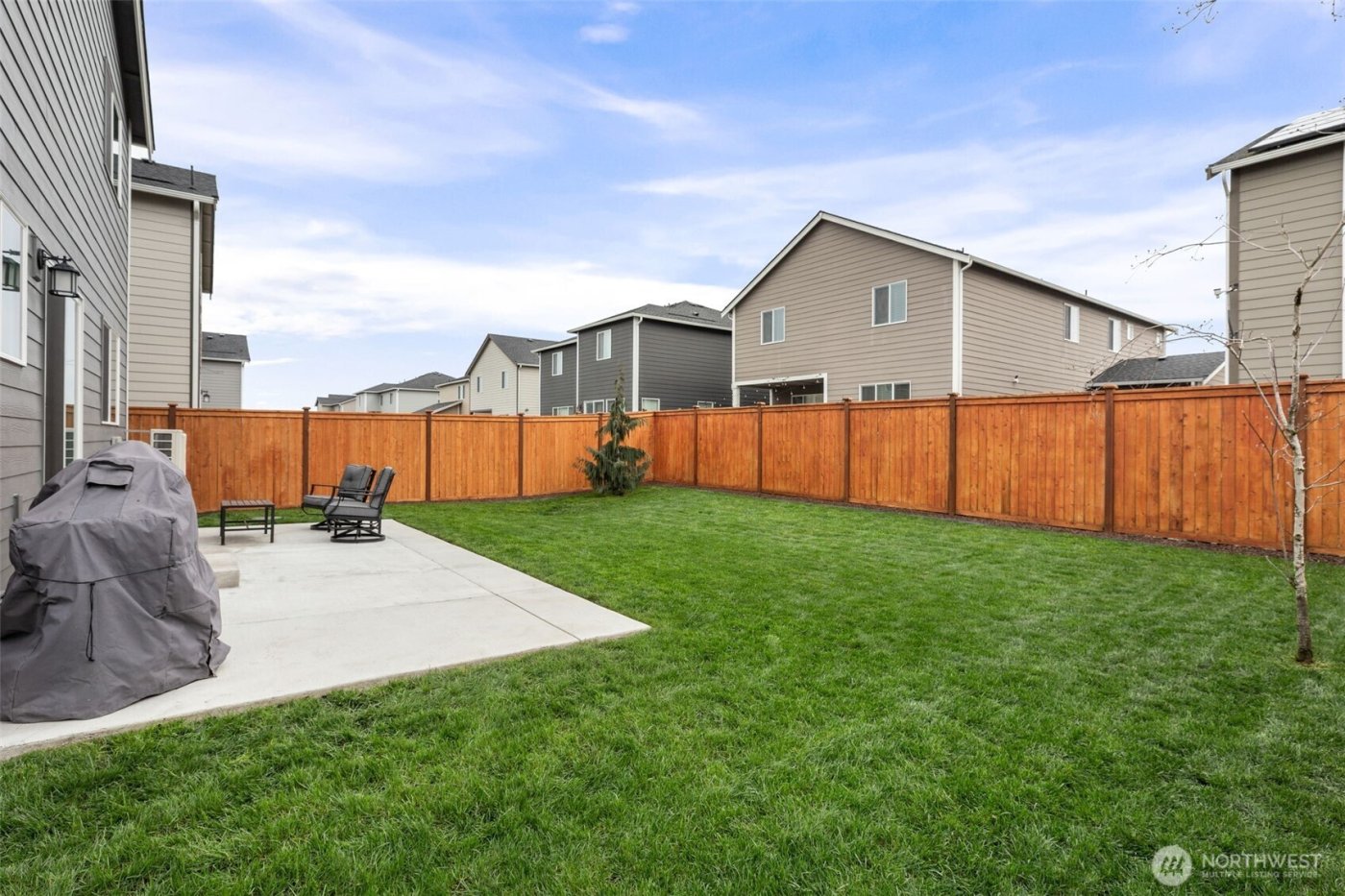 19821 E 136th Avenue , Graham, WA 98338-3601