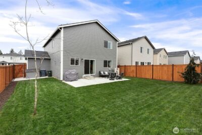 19821 E 136th Avenue , Graham, WA 98338-3601 - Photo 27