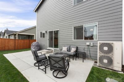 19821 E 136th Avenue , Graham, WA 98338-3601 - Photo 28