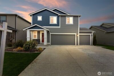 19821 E 136th Avenue , Graham, WA 98338-3601 - Photo 30