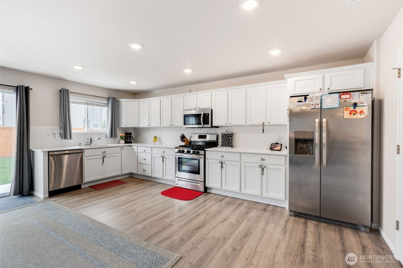 19821 E 136th Avenue , Graham, WA 98338-3601