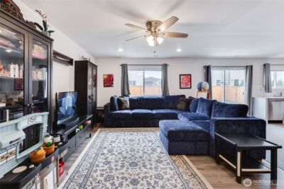 19821 E 136th Avenue , Graham, WA 98338-3601 - Photo 9