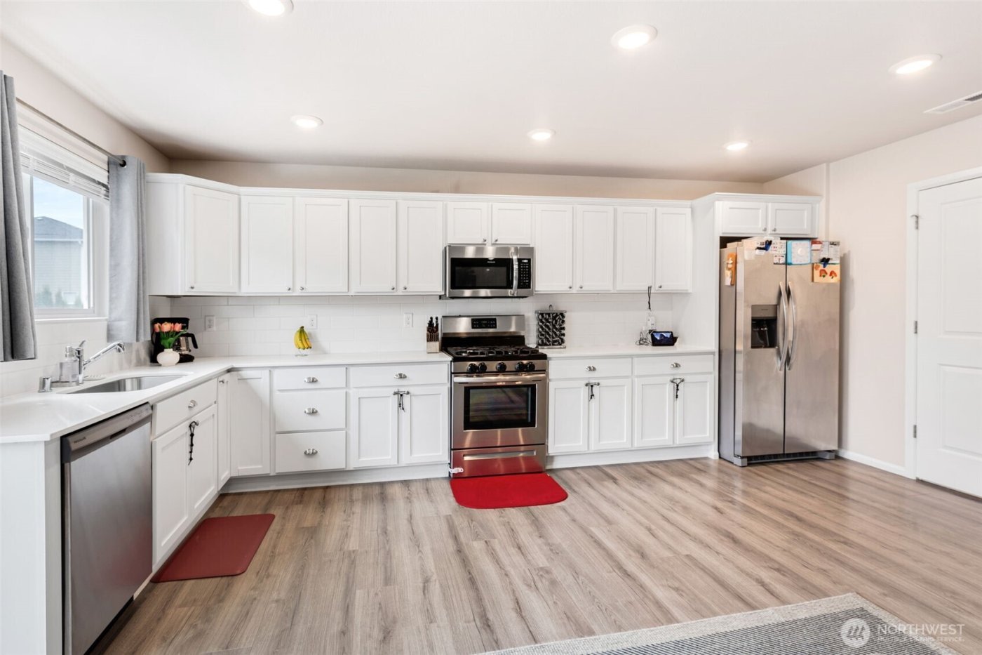 19821 E 136th Avenue , Graham, WA 98338-3601