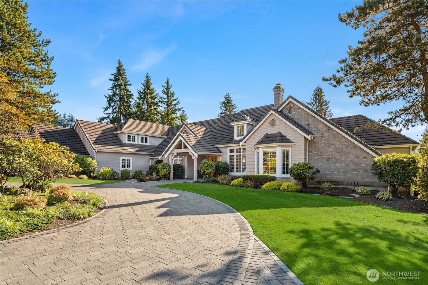 15312 76th Street SE, Snohomish, WA 98290
