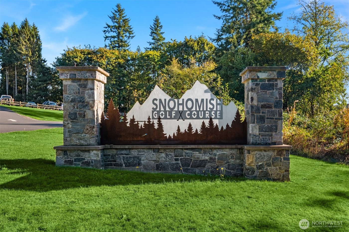 15312 76th Street SE, Snohomish, WA 98290