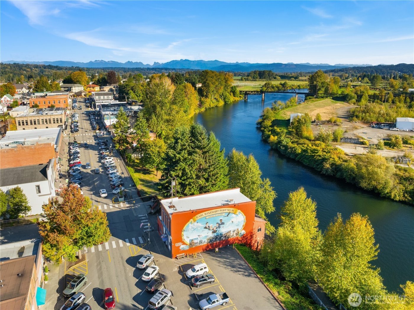 15312 76th Street SE, Snohomish, WA 98290