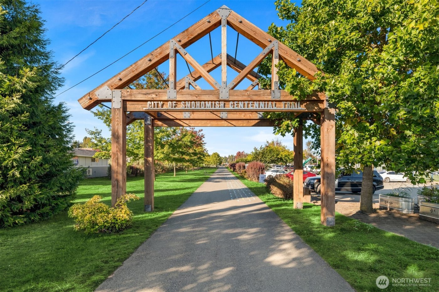 15312 76th Street SE, Snohomish, WA 98290