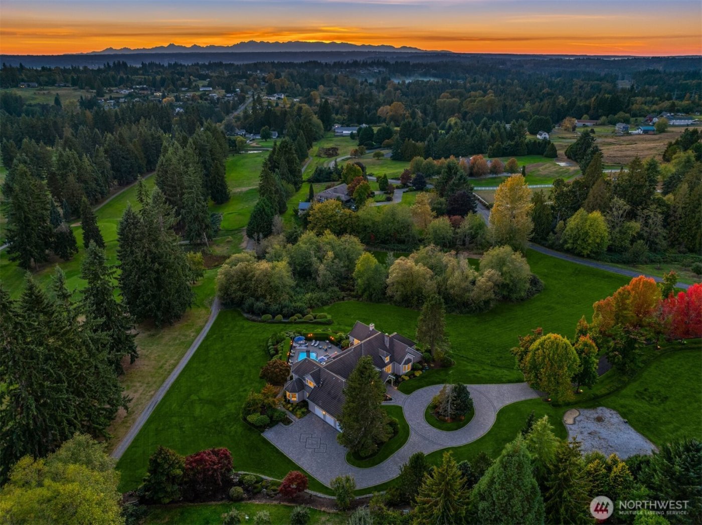 15312 76th Street SE, Snohomish, WA 98290
