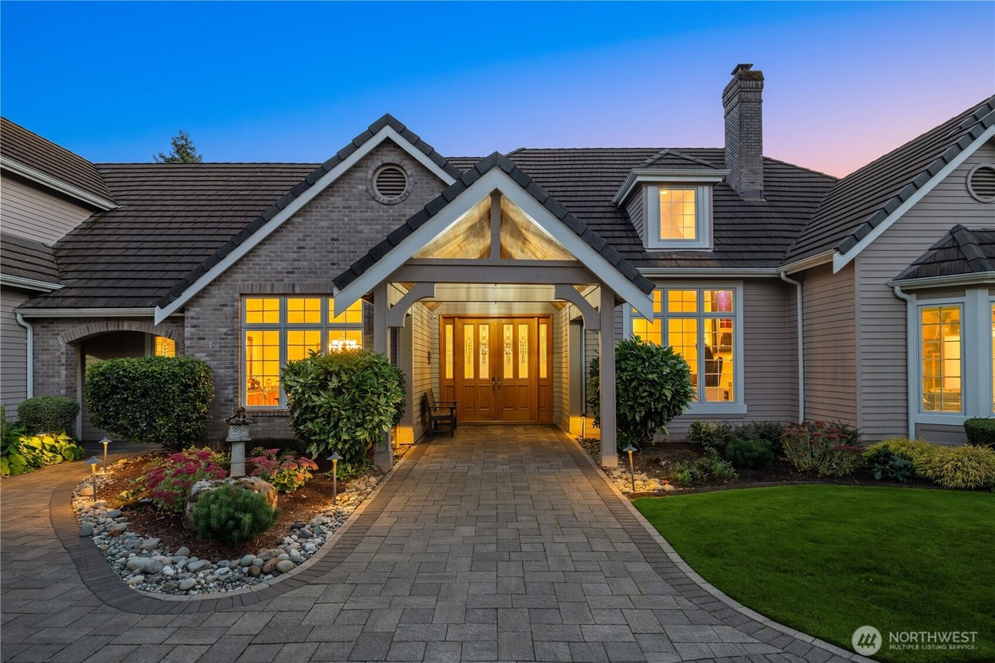 15312 76th Street SE, Snohomish, WA 98290