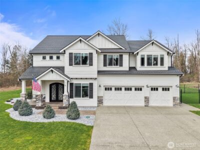 23670 SE 448th Street , Enumclaw, WA 98022
