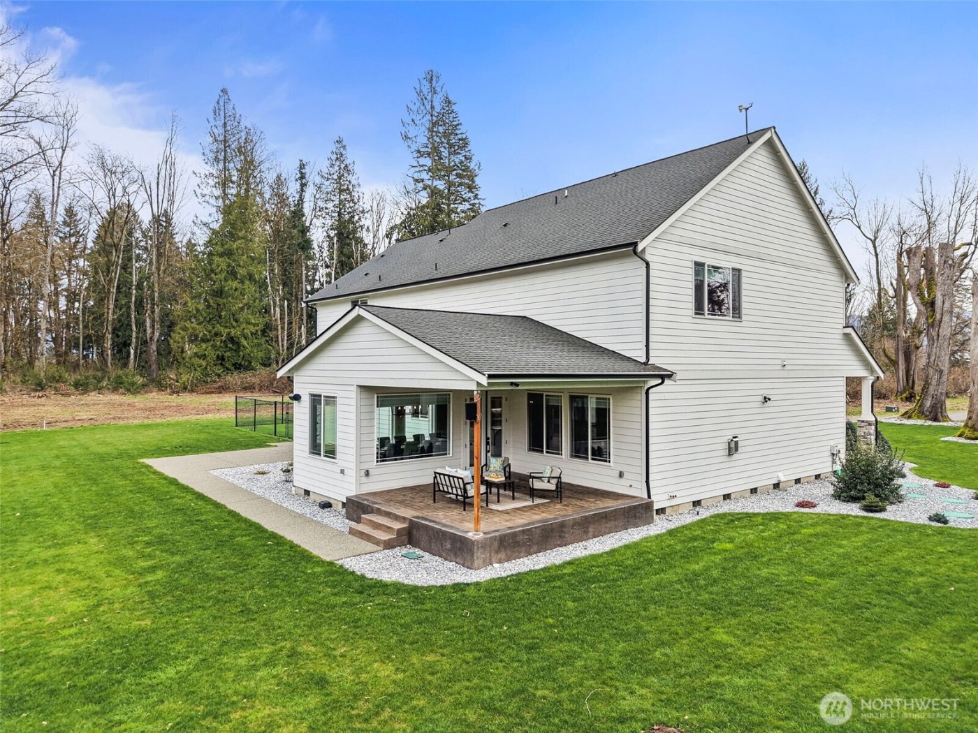 23670 SE 448th Street , Enumclaw, WA 98022