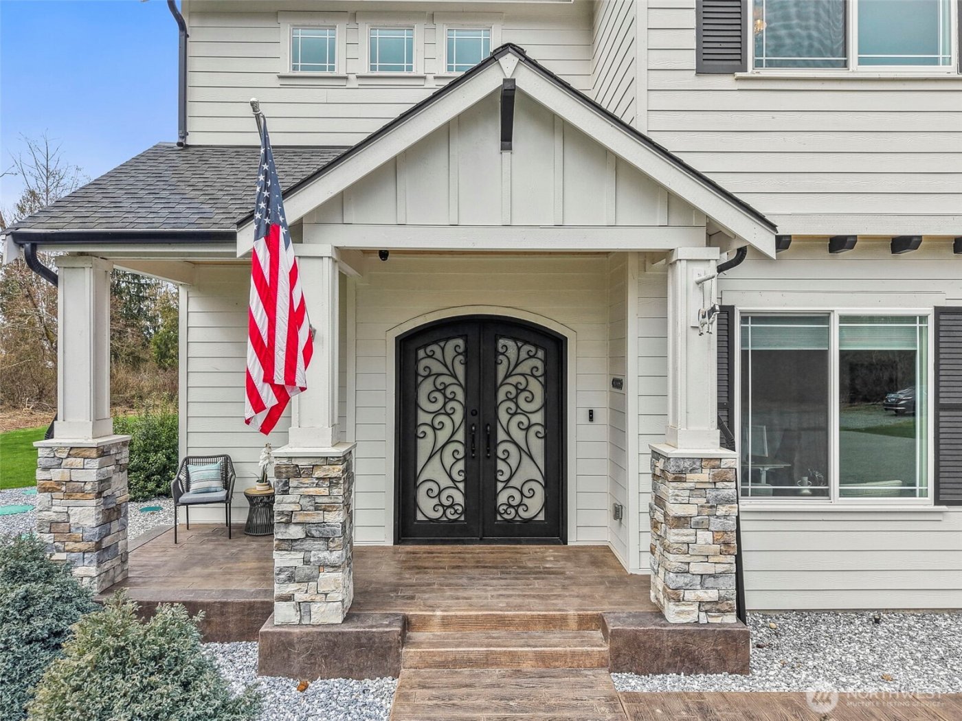 23670 SE 448th Street , Enumclaw, WA 98022