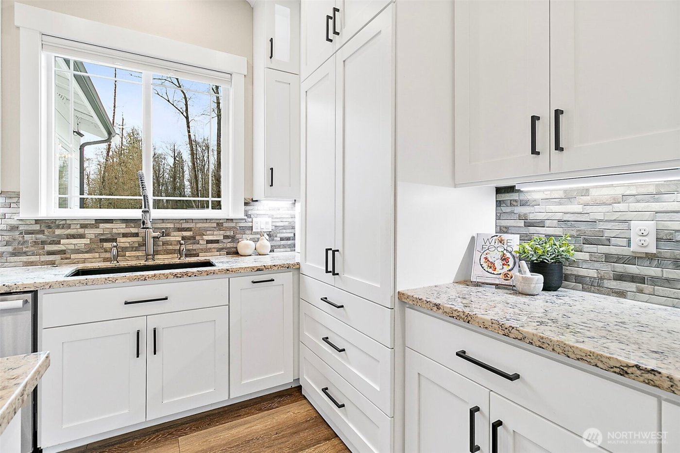 23670 SE 448th Street , Enumclaw, WA 98022