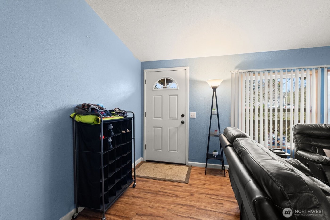 516 D Street , Vader, WA 98593