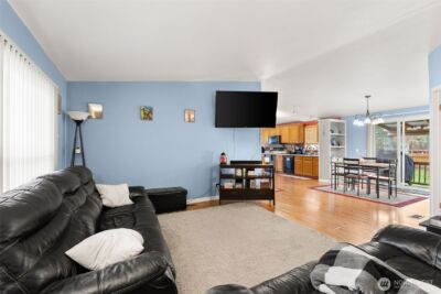 516 D Street , Vader, WA 98593 - Photo 12