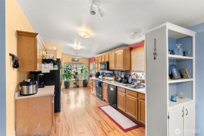 516 D Street , Vader, WA 98593 - Photo 14