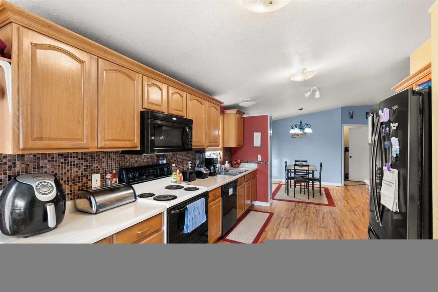 516 D Street , Vader, WA 98593