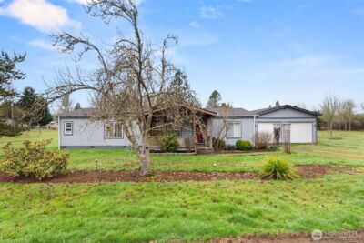 516 D Street , Vader, WA 98593 - Photo 2