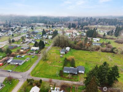 516 D Street , Vader, WA 98593 - Photo 7