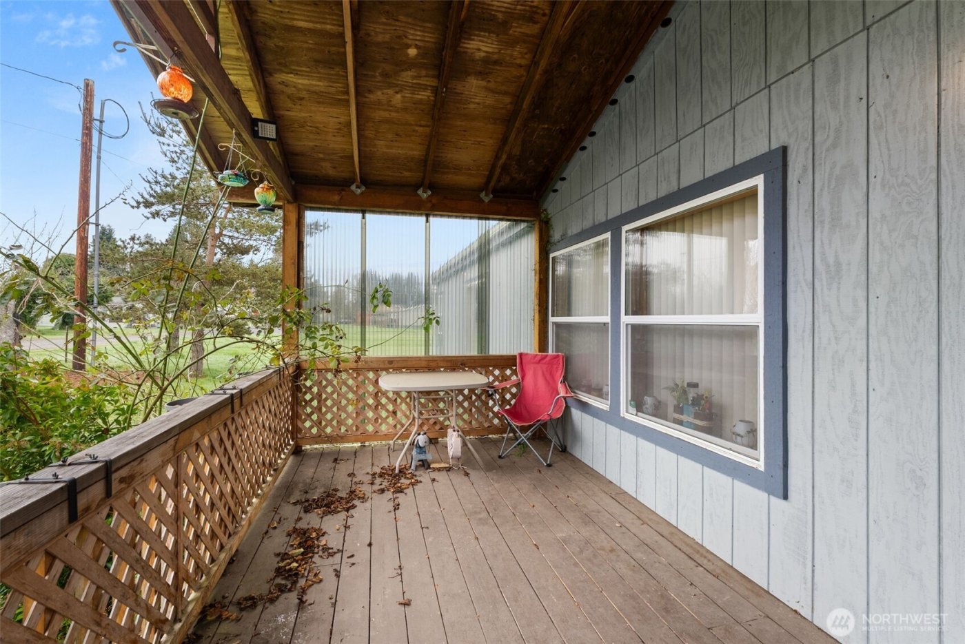 516 D Street , Vader, WA 98593