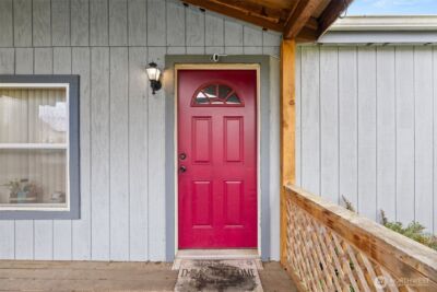 516 D Street , Vader, WA 98593 - Photo 10