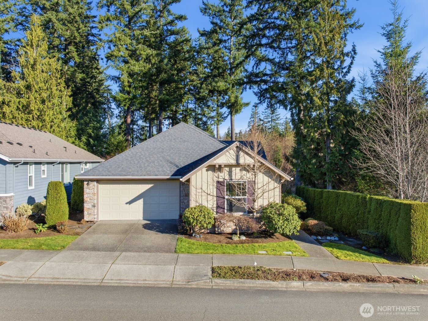 24036 NE Adair Road , Redmond, WA 98053