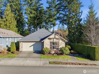 24036 NE Adair Road , Redmond, WA 98053