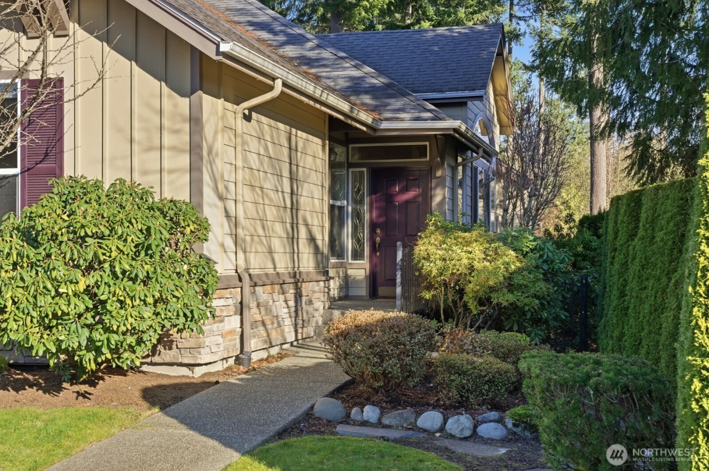 24036 NE Adair Road , Redmond, WA 98053
