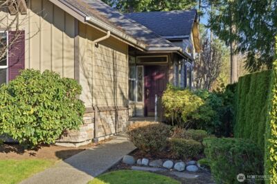 24036 NE Adair Road , Redmond, WA 98053 - Photo 2