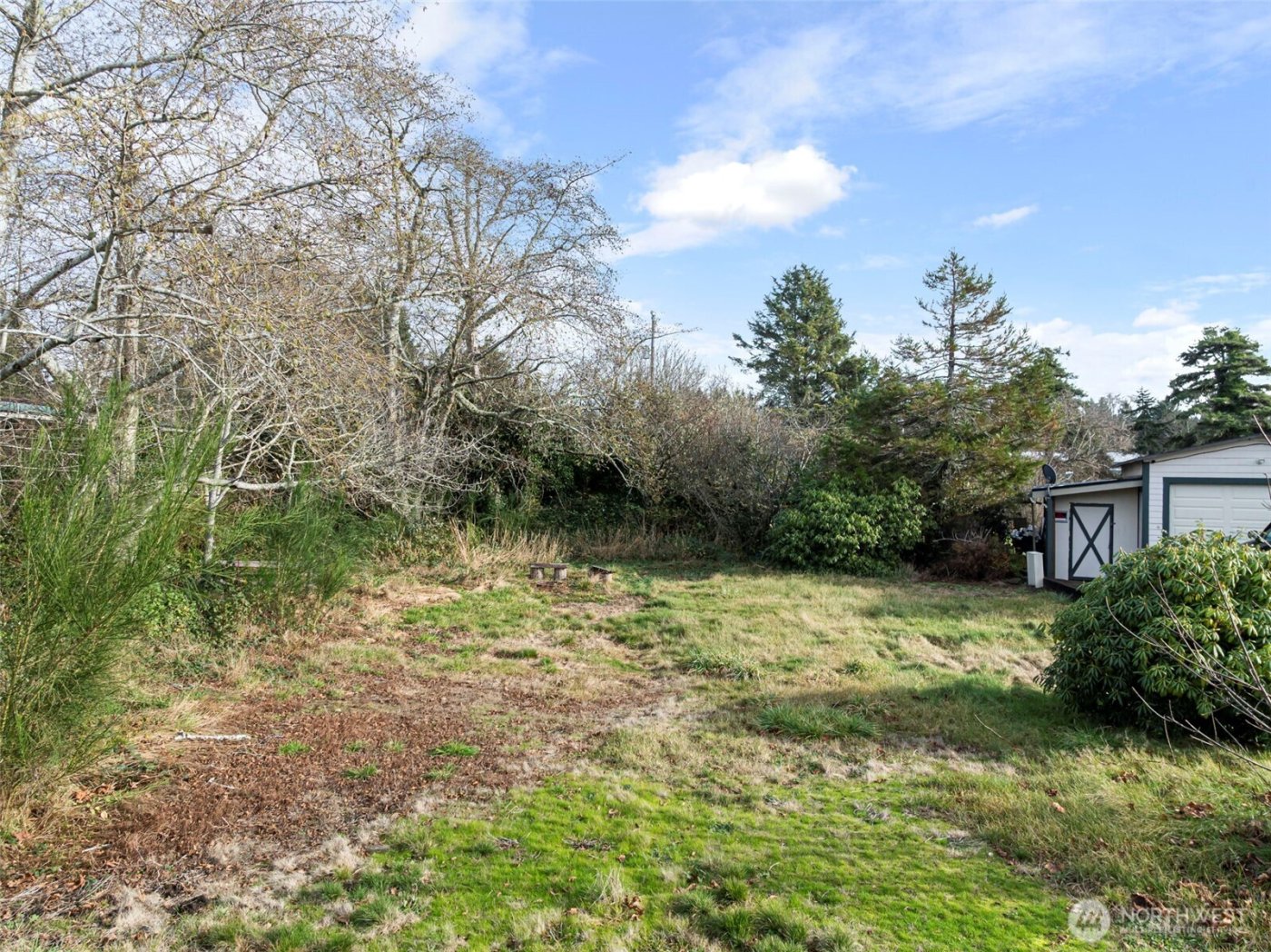 0 XXX Second Avenue , Grayland, WA 98547