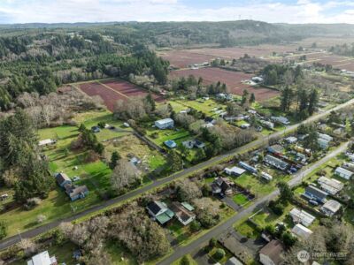 0 XXX Second Avenue , Grayland, WA 98547 - Photo 3