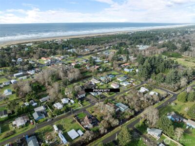 0 XXX Second Avenue , Grayland, WA 98547 - Photo 5