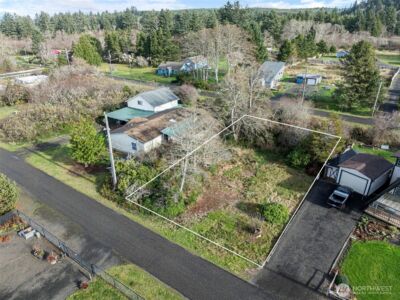 0 XXX Second Avenue , Grayland, WA 98547 - Photo 8