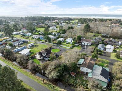 0 XXX Second Avenue , Grayland, WA 98547 - Photo 9