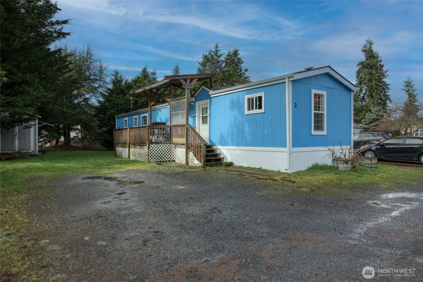 1900 Broadway #2, Hoquiam, WA 98550