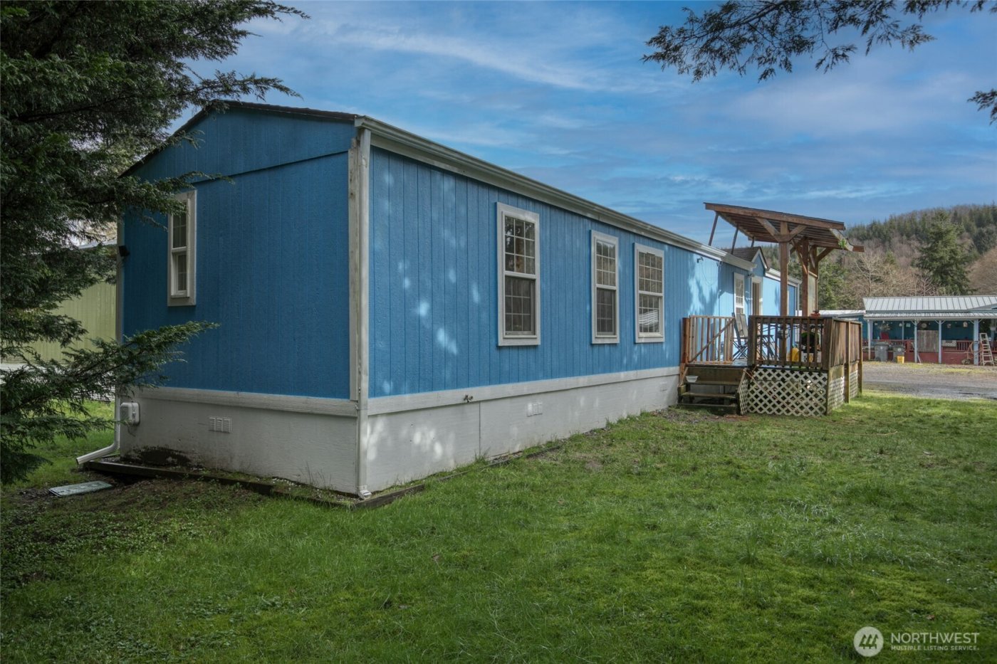 1900 Broadway #2, Hoquiam, WA 98550