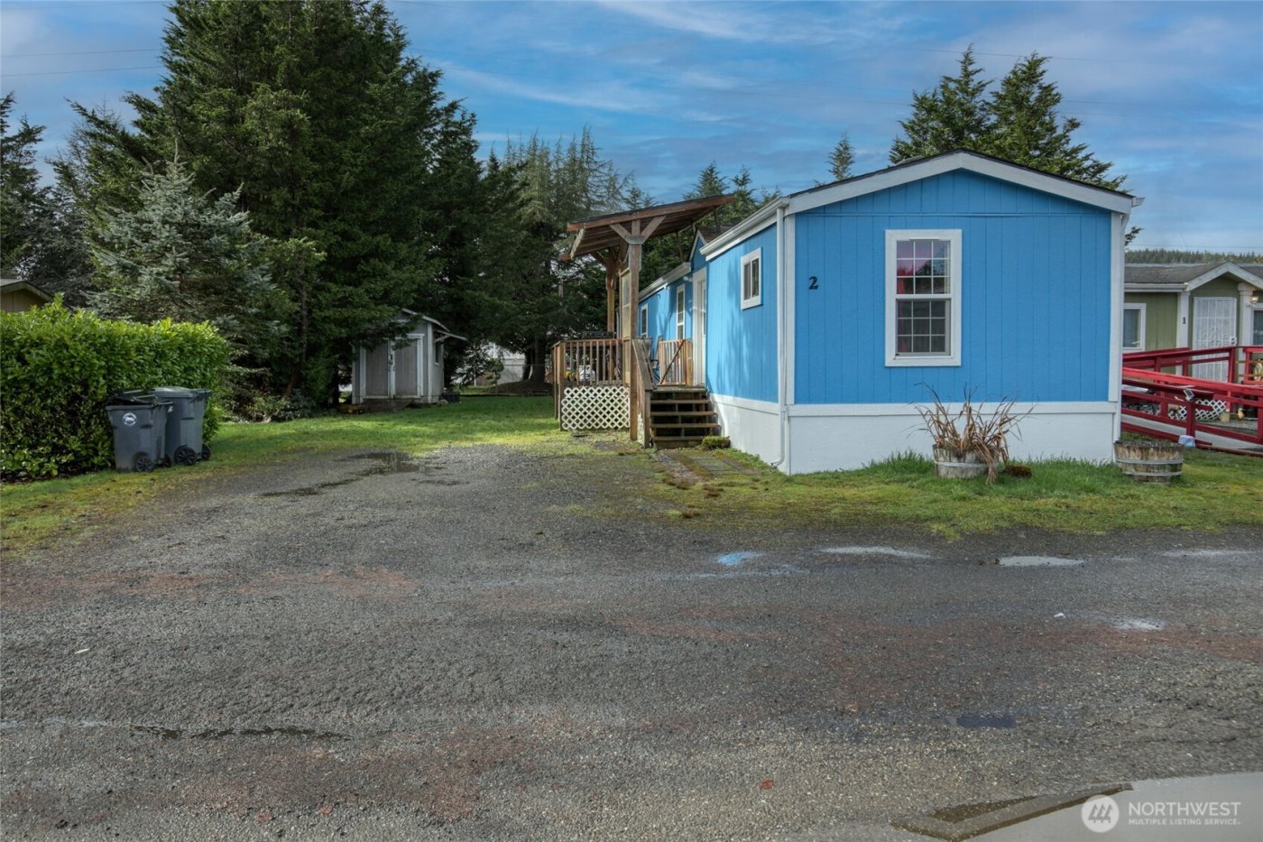 1900 Broadway #2, Hoquiam, WA 98550