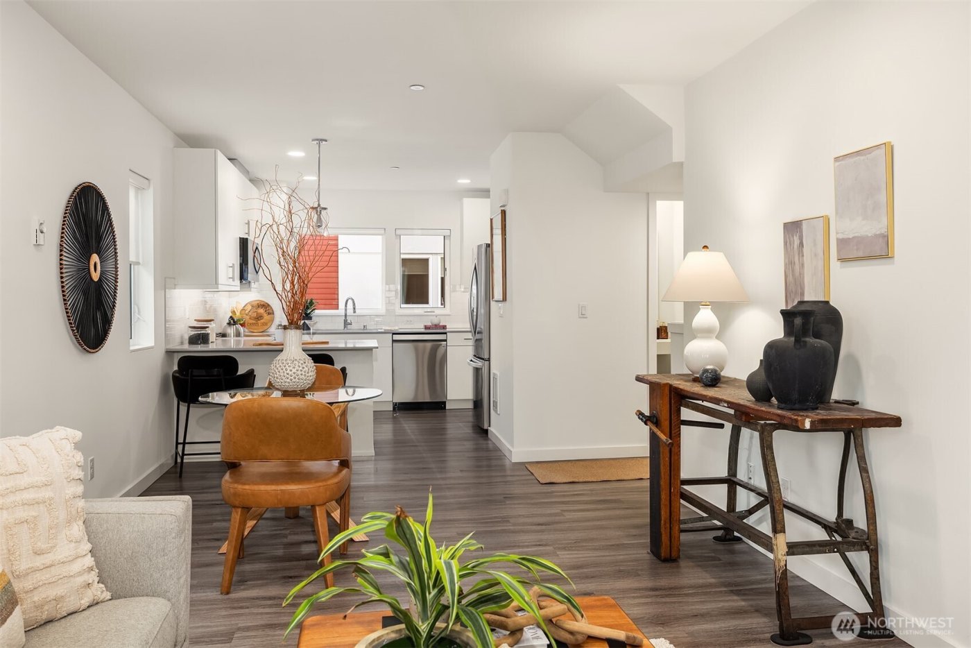 12526 15th Avenue NE #D, Seattle, WA 98125