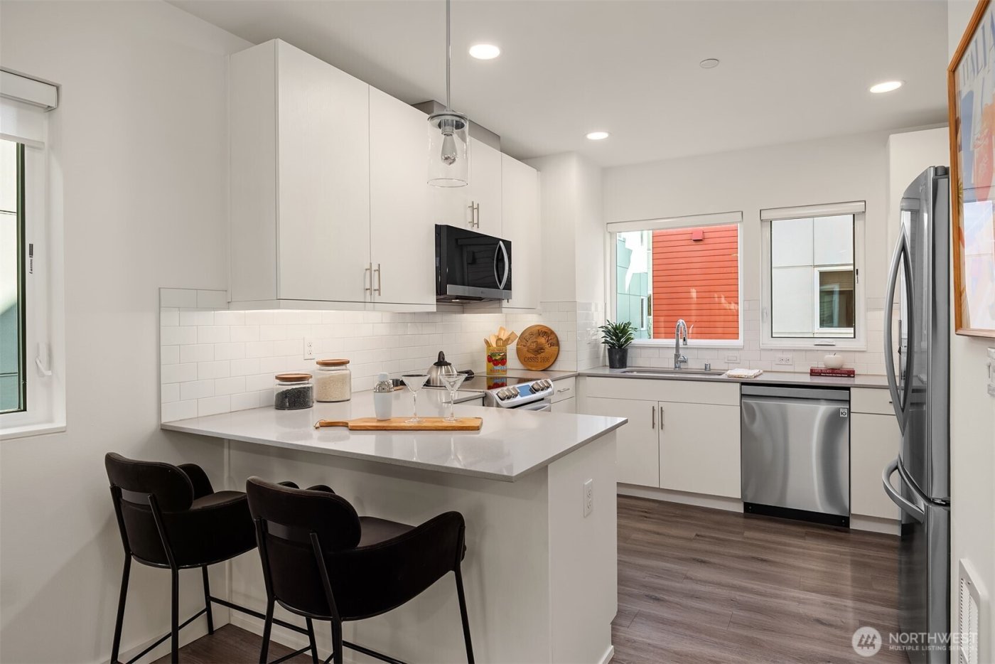 12526 15th Avenue NE #D, Seattle, WA 98125