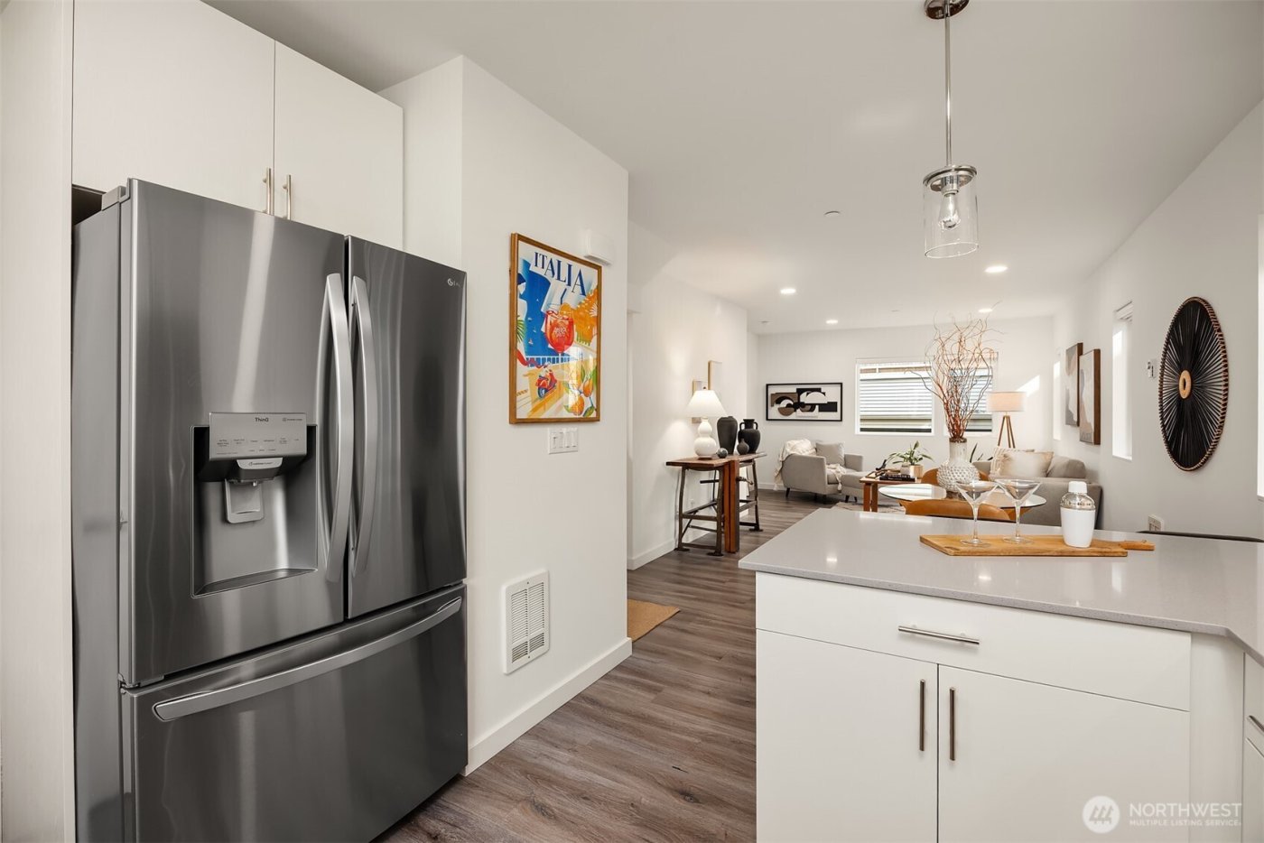 12526 15th Avenue NE #D, Seattle, WA 98125