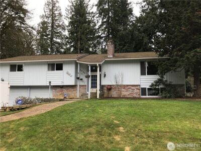 4722 145th Street Ct E, Tacoma, WA 98446