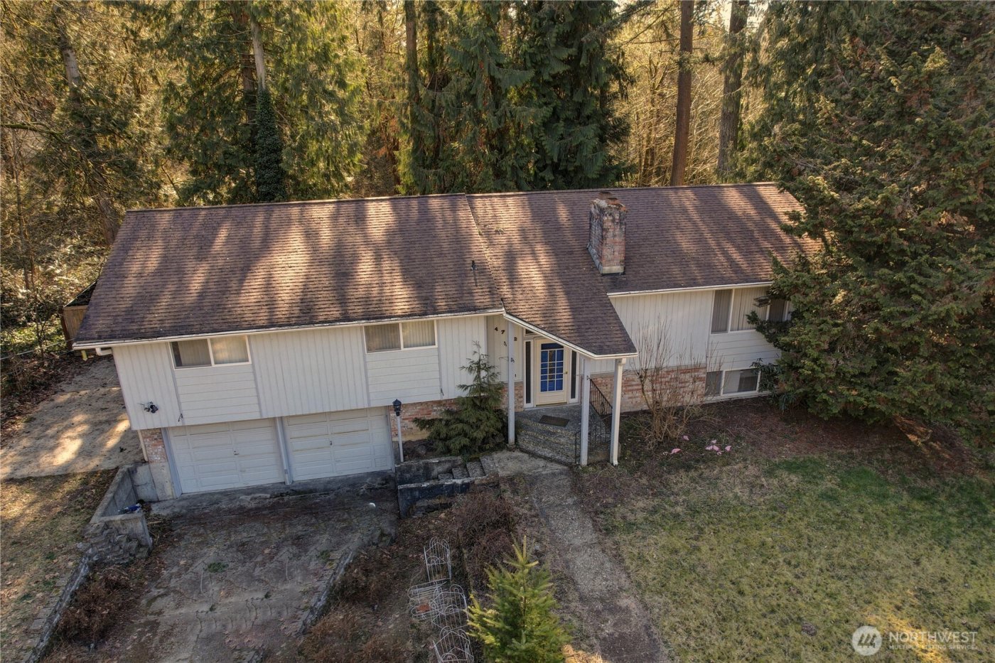 4722 145th Street Ct E, Tacoma, WA 98446