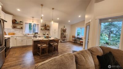 360 Lake View Loop NE, Ocean Shores, WA 98569 - Photo 2