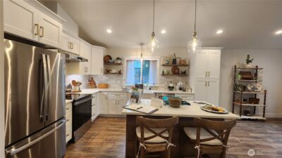 360 Lake View Loop NE, Ocean Shores, WA 98569 - Photo 5