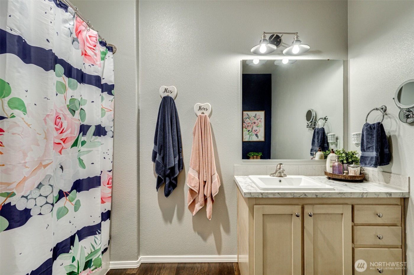 1020 Harmony Drive , Longview, WA 98632