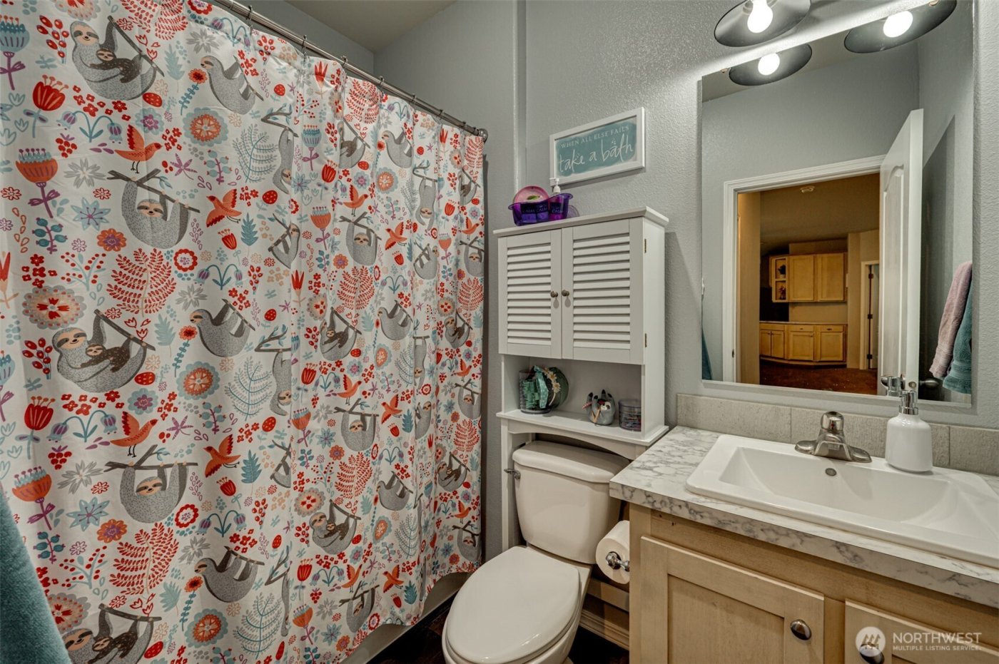 1020 Harmony Drive , Longview, WA 98632