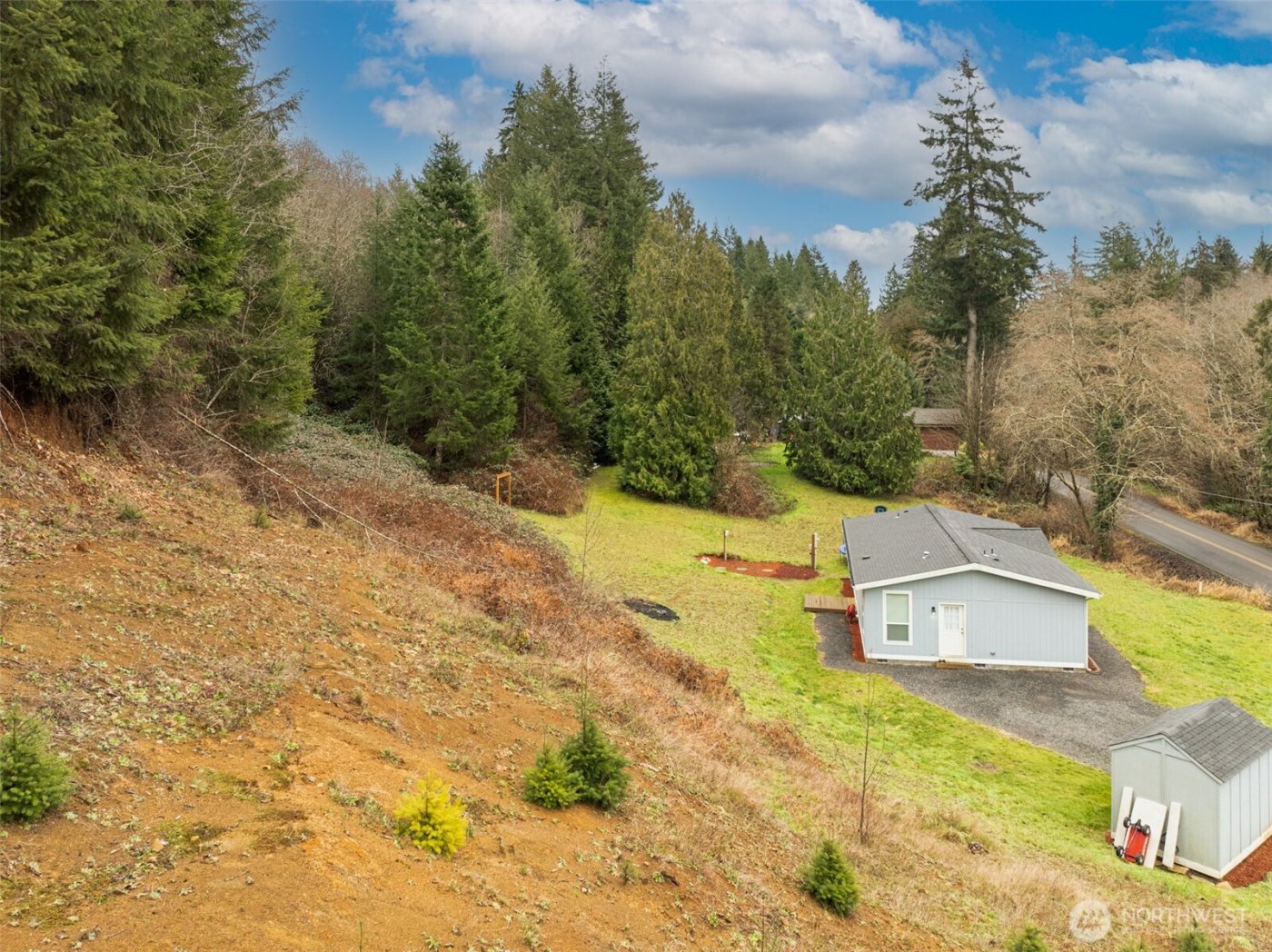 1020 Harmony Drive , Longview, WA 98632