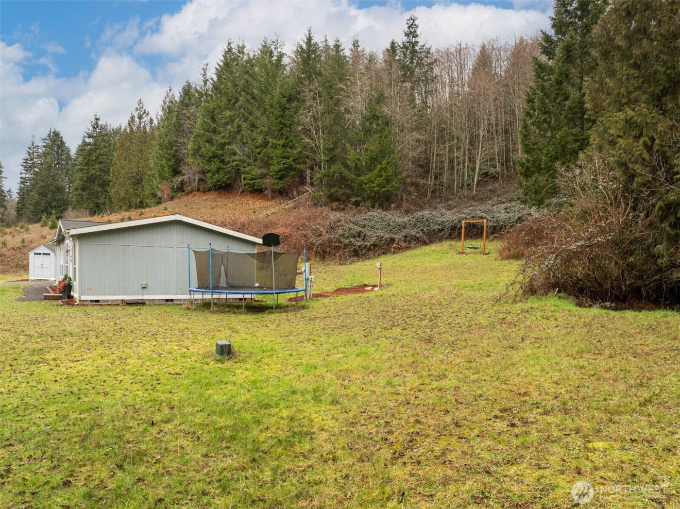 1020 Harmony Drive , Longview, WA 98632